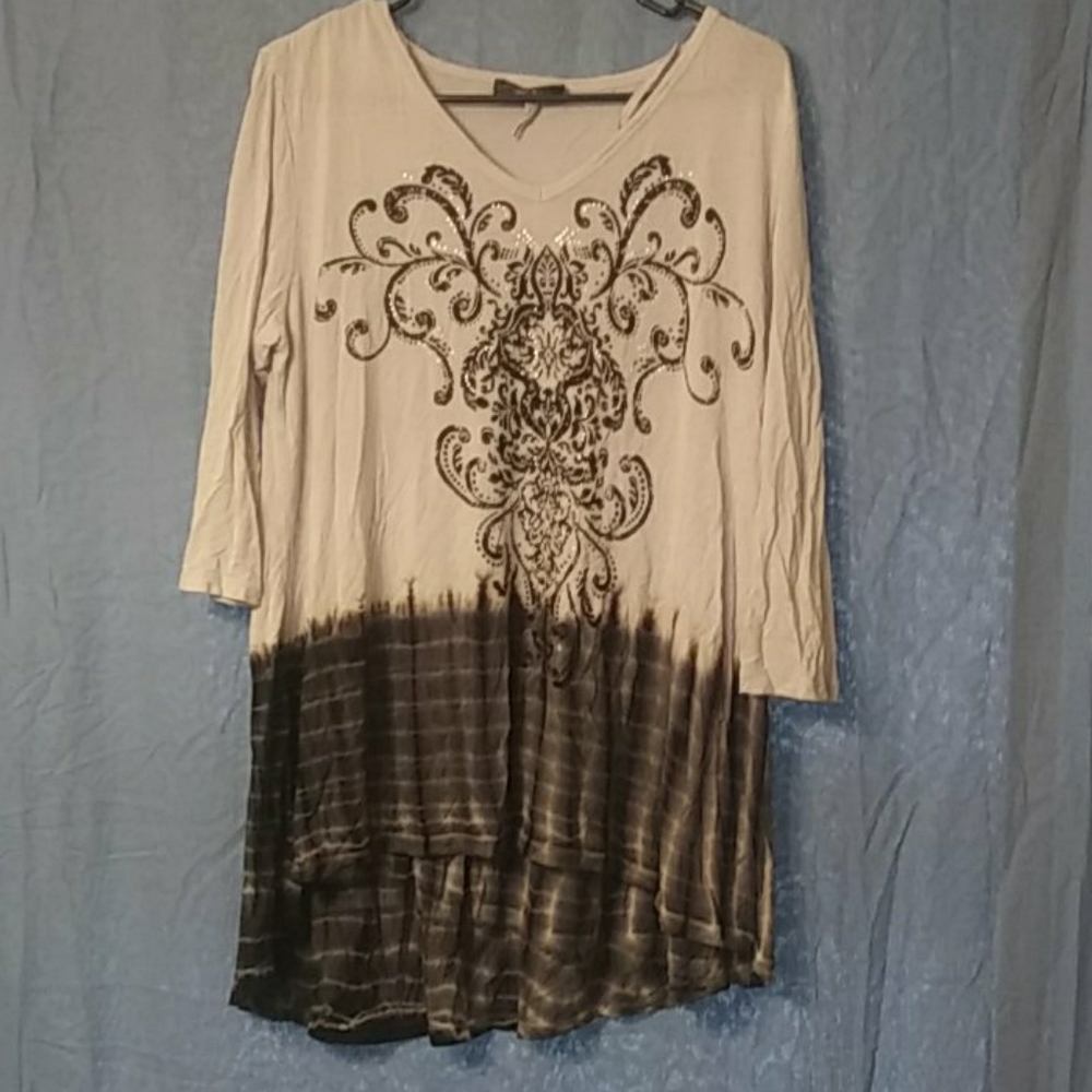 G Collection long shirt